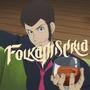 Lupin the 3rd theme