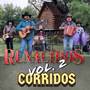 Renacidos Vol. 2 Corridos