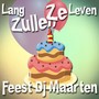 Lang Zullen Ze Leven