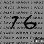 16 (with Goodnight Daylight) [Explicit]