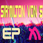 Sir Milton Von S - EP