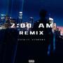 2AM (feat. 437Brown) [Remix] [Explicit]