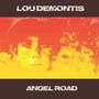Angel road