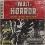 THE VAULT OF HORROR (Explicit)