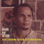 100 Tahun Sitor Situmorang