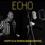 Echo (feat. Roman Babakhanyan)