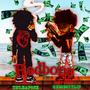 Redbone (feat. Reesestylin) [Explicit]