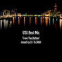 USU Best Mix 'From The Bottom' Mixed by DJ TAZAWA