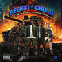 BÉLICO Y CHOLO (feat. De La Ghetto, Polo Gonzalez) (The Remix) [Explicit]