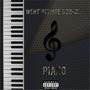 WENT PRIVATE SCHOOL PIANO