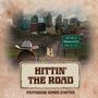 Hittin' The Road (feat. Simes Carter)