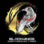 BLACKWINGS (feat. SIIKRET, NEON & MADBOZO)