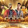 Te Voy a Tener (feat. Solano EDLS, Jadniel la Voz & Marie La Melodia del Genero) [Remix Version]