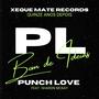 Punchlove (feat. Sharon McKay) [Explicit]