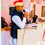 Sarpanch kishan lal Avana