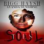 Soul Ties (feat. Ayanda Sunshine) [Explicit]