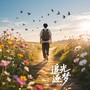 追光翱翔