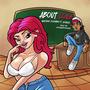 About love (feat. Gstackz) [Explicit]