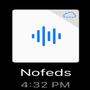 NoFeds (feat. Ryaville) [Explicit]