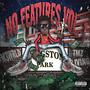 No Features, Vol. 1 (Explicit)