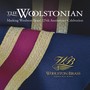 The Woolstonian