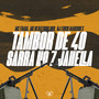 Tambor De 40-Sarra No 7 Janella (Explicit)