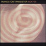 Transistor Transistor/Wolves [Split CD]