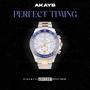 Perfect Timing (Explicit)