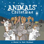 The Animals' Christmas (Studio Cast Recording)