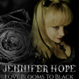 Love Blooms to Black