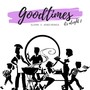 Good Times (It's Alright 2) [feat. Jenee Monica]