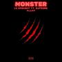 Monster (feat. Supreme Allah)