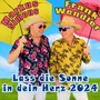 Lass die Sonne in dein Herz 2024