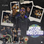 MISSION UNDERSTOOD (Explicit)