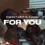 For You (feat. Bamila) [Explicit]