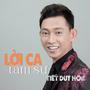 LỜI CA TÂM SỰ