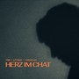 Herz im Chat