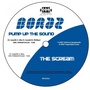 Pump Up the Sound / The Scream