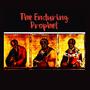 The Enduring Prophet (Explicit)