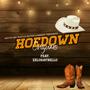 Hoedown (feat. ZeloSayHello)