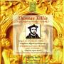 Thomas Tallis: The Complete Works - Volume 5