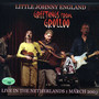 GREETINGS FROM GROLLOO (Live)