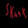 Skank (feat. Noeblee) [Explicit]