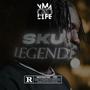 LEGENDE (feat. Sku, RCK SQUAD & qaatar) [Explicit]