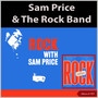 Rock With Sam Price (Album of 1957)