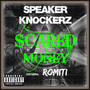 Scared Money (feat. ROMITI) [Explicit]