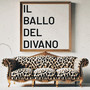 Il Ballo Del Divano