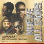 Nueve All Stars (Explicit)