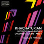 Khachaturian, A.I.: Recitatives and Fugues / Children's Albums, Books 1-2 (Farrugia)