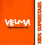 Velma Theme Song: Scooby-Doo